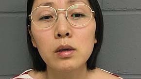 Asesinato esposo Iowa