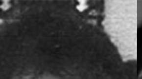 Menores desaparecidas en Mexico