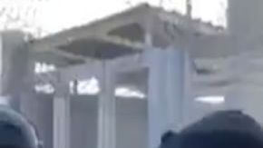 VIDEO: Así liberaron y detuvieron a líder del Cártel Unión Tepito, ligado a asesinato de famosos