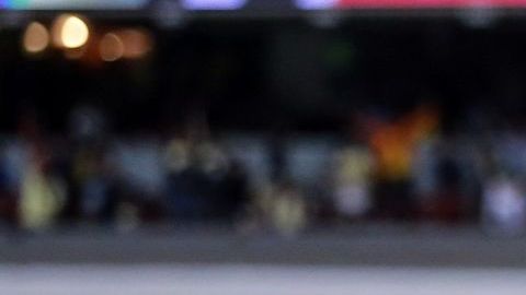 Nicolás Benedetti se pierde el resto del torneo Clausura 2019 de la Liga MX