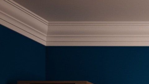 El juego de los colores, el contraste y material de los muebles ayudan al aspecto interior de tu casa.