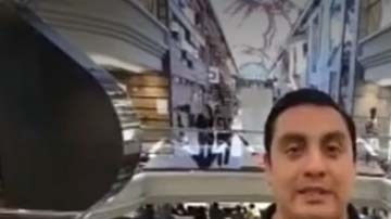 Crucero Cozumel Coronavirus