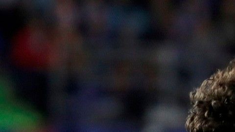 Ajax perdió 2-0 ante los españoles.