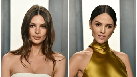 Eiza González vs Emily Ratajkowski