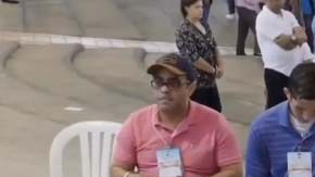 Elecciones municipales en Republica Dominicana