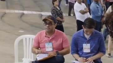 Elecciones municipales en Republica Dominicana