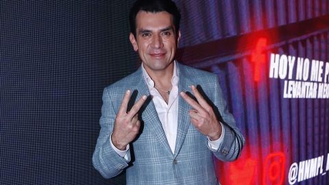 Jorge Salinas