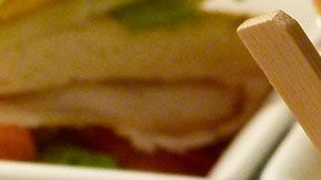 No se ha aclarado si el hombre robó sándwiches sólo una vez o en varias ocasiones.