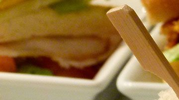 No se ha aclarado si el hombre robó sándwiches sólo una vez o en varias ocasiones.