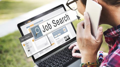El momento ideal para buscar trabajo