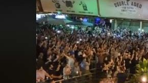 Enero en Puerto Rico