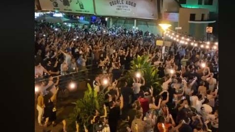 Enero en Puerto Rico