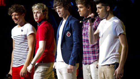 One Direction