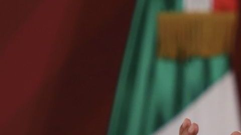 Andrés Manuel López Obrador.