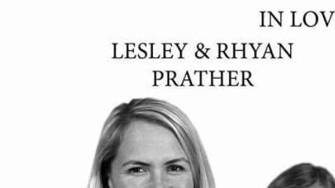 Lesley Prather y su hija Rhyan Prather, así como Carrie McCaw y su hija Kacey McCaw perdieron la vida en un trágico choque.