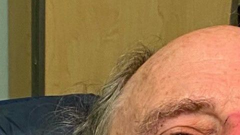 La pareja se recupera ahora de una "leve hipotermia".