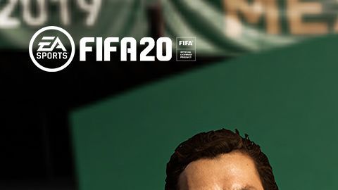 Habrá nueva equipación en el FIFA 20 para todos los entusiastas del videojuego y de Roberto Gómez Bolaños.