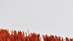 Famosa conductora de deportes reveló que trabajó como empleada doméstica.