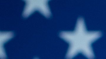 Raúl Ortiz lleva varios años como agente fronterizo.