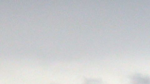 La furia del viento se deja sentir en el sur de California.
