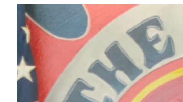 El capitán de bomberos Ramon “Ray” Figueroa (i) murió en el incendio, el bombero Patrick Jones está desaparecido.