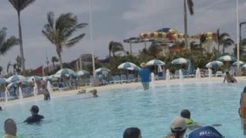 Asesinato suicidio en Florida