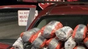 Las píldoras de fentanilo se venden por decenas de miles en EEUU.