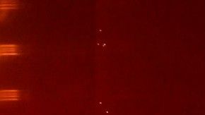 La Escudería Italiana ya lució esa escrita en la última temporada.