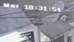 María Magdalena conoció hace dos años a la captora de su hija.