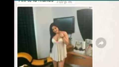 Lo que sería un detalle romántico terminó ocasionando una ruptura.