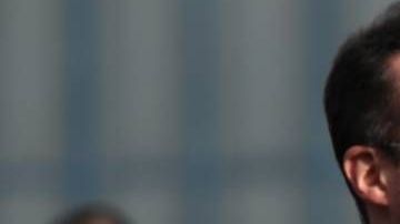 José Joel y Marysol Sosa