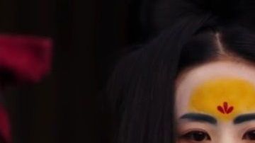 Escena del Live Action de Mulán