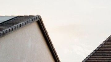 Un garaje, especial para autos y herramientas, podría contener alimentos.