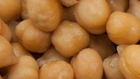 Garbanzos