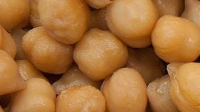 Garbanzos