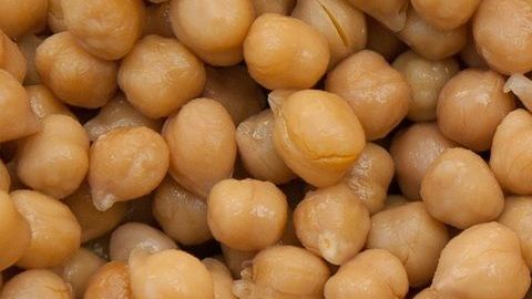 Garbanzos