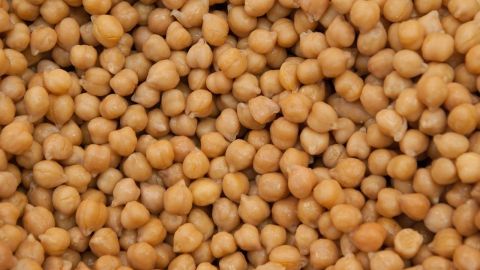 Garbanzos