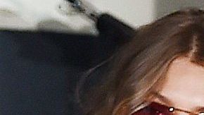 Gigi Hadid y Zayn Malik.