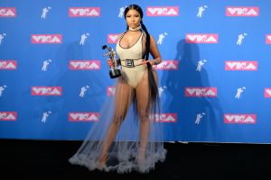 Nicki Minaj confirma que el tamaño de su trasero no es natural debido a este procedimiento estético