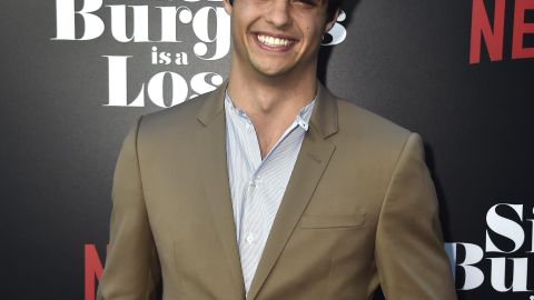 Noah Centineo
