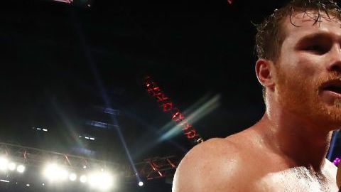 Saúl Álvarez no llegó a un acuerdo con el japonés Ryota Murata y aún espera rival.