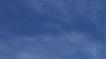 Undocumented Immigrants Cross Into The United States From Mexico