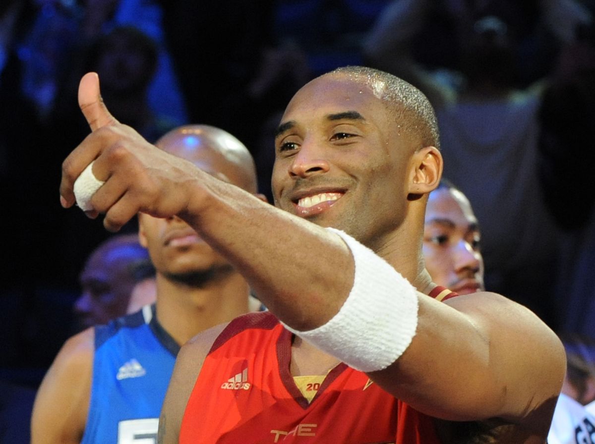 Merecido Honor El Trofeo De Mvp Del Juego De Estrellas Nba Se Llamará