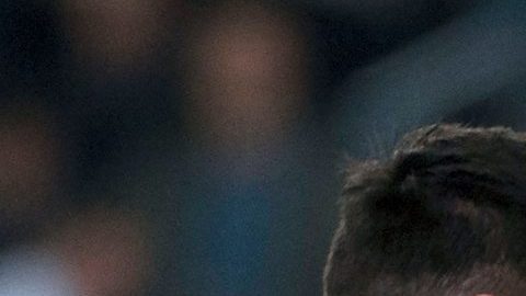 Messi y Ramos llevan viéndose las caras en la cancha desde 2005.