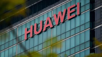 La Administración Trump considera que China usa Huawei para espionaje.