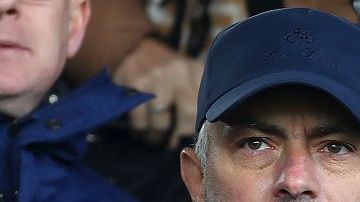 'Mou' sorprendió el fin de semana con su nuevo corte de cabello.