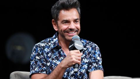 Eugenio Derbez.