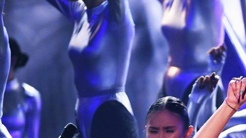 Dua Lipa