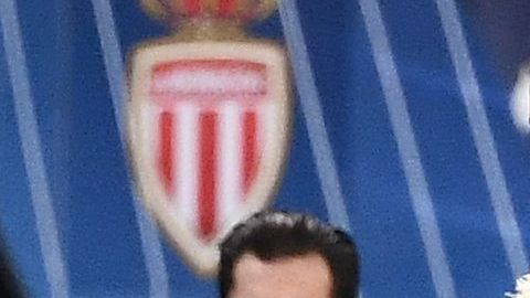 El DT ha sido muy cuestionado.