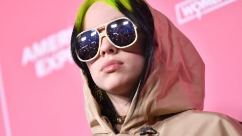 Billie Eilish